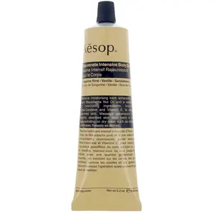 Comparateur de prix : Aesop Baume Intensif Rajeunissant Pour Le Corps
