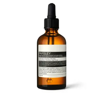 Comparateur de prix : Aesop Parsley Seed Anti-Oxidant Intense Serum 60ml