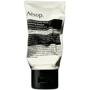 Aesop Masker Blue Chamomile Facial Hydrating 60 mlVendu paronebioshop