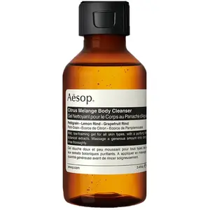 Aesop Gel Nettoyant Pour Le Corps Au Panaché D'agrumes pas cher