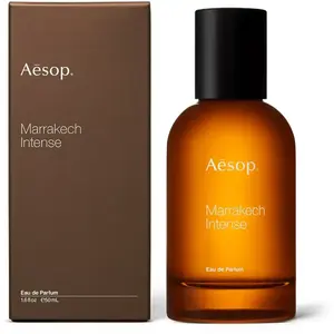 Aesop Marrakech Intense Eau de Parfum pas cher