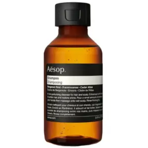 Aesop Shampoo 100ml pas cher