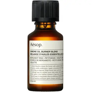 Aesop Mélange d?huiles pour brûleur Joséphine pas cher
