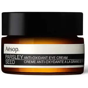 Aesop Crème pour les Yeux Antioxydante à la Graine de Persil 10 mlVendu paronebioshop