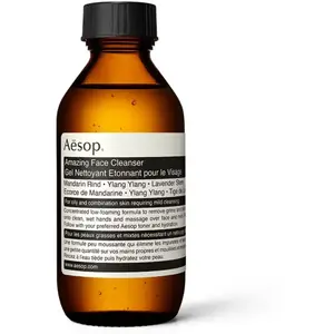 Aesop Gel Nettoyant Etonnant pour le Visage 100 mlVendu paronebioshop