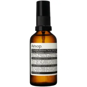 Aesop Spray Hydratation Immédiate Visage pas cher