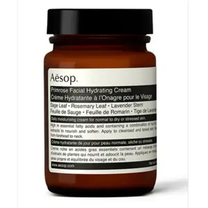 Aesop Crème Hydratante Pour Le Visage A L'onagre pas cher