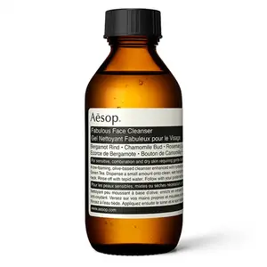 Aesop Gel Nettoyant Fabuleux pour le Visage 100 mlVendu paronebioshop