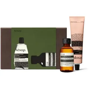 Aesop Coffret Bienvenue dans la Chambre d?Amis pas cher