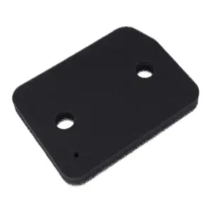 Filtre mousse 9164761 Allotech compatible pour Sèche-linge MIELE