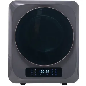 ELINKUME Sèche-linge portable intelligent 6 mode de séchage capacité d... pas cher