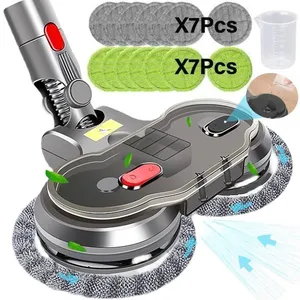 OEM Brosse Aspirateur Dyson V11 V10 V8 V7 V15, Tete de Vadrouille Elec...Vendu parcdiscount
