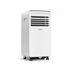 Comfee Climatiseur Mobile Mini Cool Pro 9000 BTU/h 2.6kW/h Climatisati...