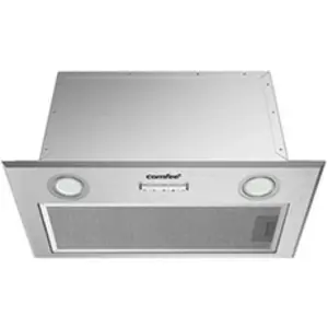Comfee hotte tiroir hotte casquette encastrable 440m3/h debit de l'air-3 Vite... pas cher