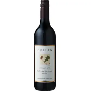 Cullen Cabernet Sauvignon Merlot 2022 0.75 l