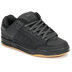 Globe Tilt Chaussures de Skateboard - Dark Shadow/Phantom - US 10