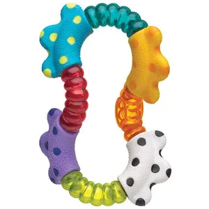 Comparateur de prix : Playgro - hochet click and twist pg-330848