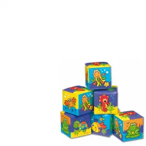 Playgro Mes Premiers Cubes Playgro 3m+ pas cher