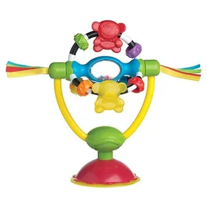 Comparateur de prix : Playgro - jouet pour la chaise haute pg-302109