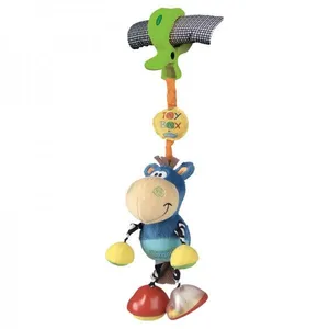 Playgro Jouet nomade clip clop pas cher