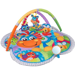 Playgro Gymnase Musical Clip Clop pas cher