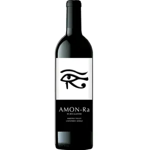 Glaetzer Amon-Ra Shiraz 2021 0.75 l