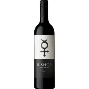 Glaetzer Bishop Shiraz 2021 0.75 l
