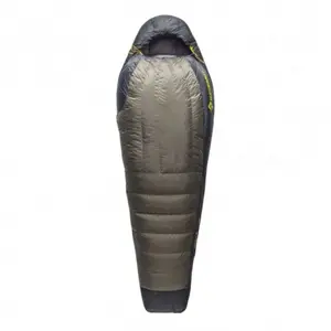 Sea To Summit - Spark Pro -1C / 30F - Sac de couchage Beluga - RegularVendu parhardloop