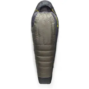 Comparateur de prix : Sea To Summit - Spark Pro -1C / 30F - Sac de couchage Beluga - Long