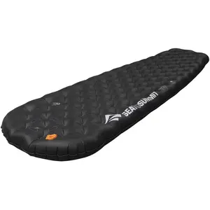 Comparateur de prix : Matelas gonflant sea to summit ether light xt extreme gris regular