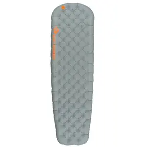 Comparateur de prix : Sea To Summit Ether Light XT Insulated - Matelas gonflable Small