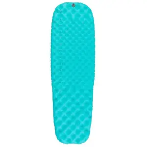Comparateur de prix : Matelas femme sea to summit comfort light insulated women bleu regular