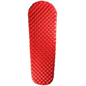 Comparateur de prix : Sea To Summit Comfort Plus Insulated - Matelas gonflable Large