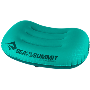 Poduszka SEA TO SUMMIT Aeros Ultralight Large Sea Foam pas cher