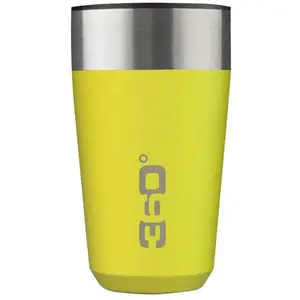 360° Mugs Isotherme Travel - Tasse Lime 475 ml