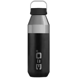 360° Bouteille Petite Ouverture Insulated 750Ml Argenté pas cher