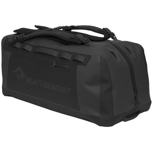 Sea to Summit - Hydraulic Pro Dry Pack - Sac de voyage taille 50 l, noir pas cher