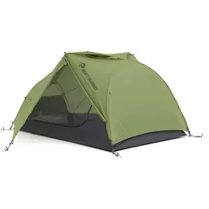 Comparateur de prix : Sea To Summit - Tente de trekking 2 places - Telos TR2  - Vert