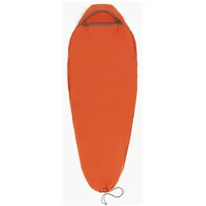 Comparateur de prix : Wk?Adka Do ?Piwora Sea To Summit Reactor Fleece - Mummy W/ Drawcord -