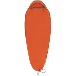 Comparateur de prix : Sea To Summit Drap de sac Thermolite Reactor Fleece Standard orange TU