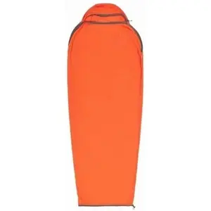 Wk?Adka Do ?Piwora Sea To Summit Reactor Extreme - Mummy W/ Drawcord pas cher