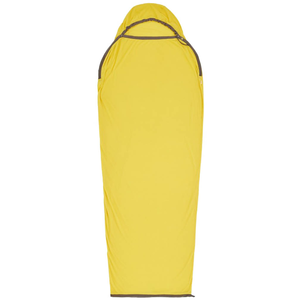 Wk?Adka Do ?Piwora Sea To Summit Reactor - Mummy W/ Drawcord- Compact
