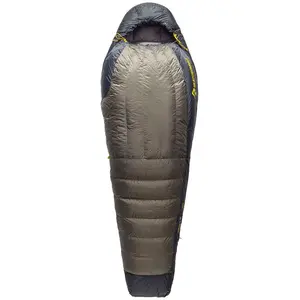Sea to Summit Spark Pro Sac de couchage ultraléger en duvet, 15 degrés, standardVendu paramazon