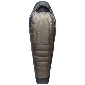 Comparateur de prix : Sea to Summit - Spark Pro -9°C Down Sleeping Bag - Sac de couchage en duvet taille Long, noir