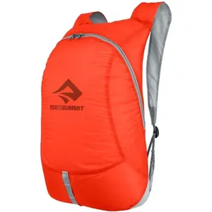 Sea to Summit - Ultra-Sil Day Pack - Sac à dos journée taille 20 l, rouge pas cher