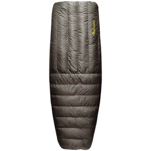 Comparateur de prix : Sea To Summit Couette Ember -1C/30F Gris