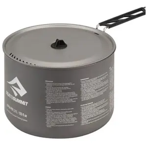 SEATO SUMMIT Olla ALPHA 3.7L pas cher