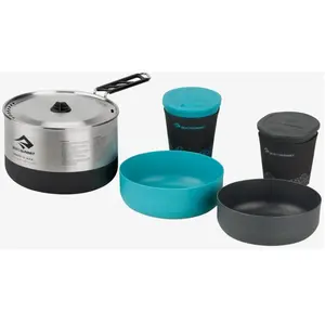 Sea To Summit Batterie De Cuisine Sigma 2.1