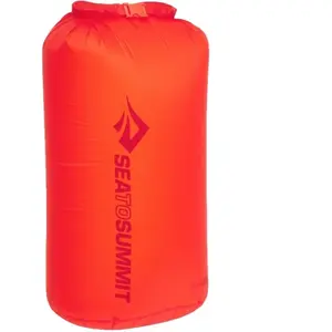 Comparateur de prix : Sea to Summit - Ultra-Sil Dry Bag - Housse de rangement taille 20 l, rouge
