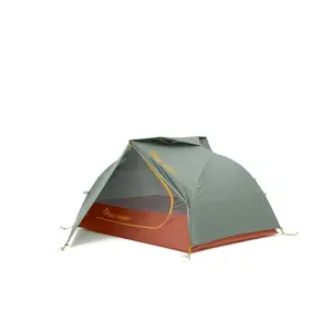 Comparateur de prix : Sea to Summit - Ikos TR Tent 2 Person - Tente 2 places multicolore